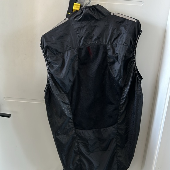 Cycling vest - Picture 4 of 5